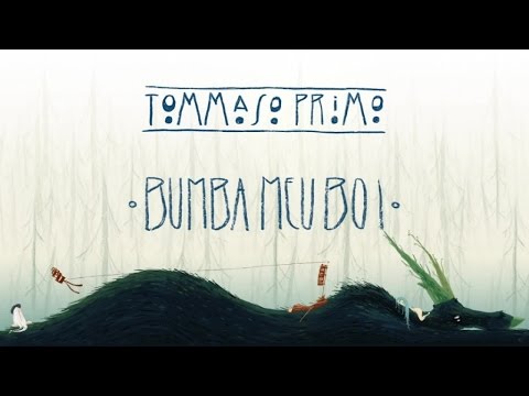 07 Tommaso Primo Ft. Dario Sansone (FOJA) - Bumba Meu Boi