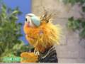Sesame Street Spin Doctors Of Two Princes With Zoe Telly And Elmo