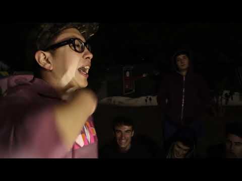 3D vs TALLE/ Cuartos de final- Segunda Fecha| Madagascar