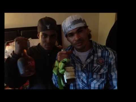 A-N-T : What You Know?!? Ft.: The Riddla™ (Produced By Rumplestilzkin)