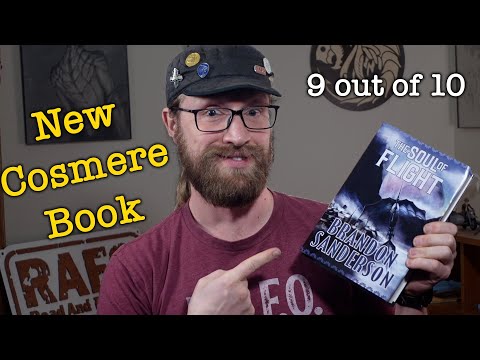 The Soul of Flight Review