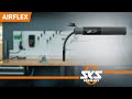 SKS Airflex Racer Alu Kunststoff SV