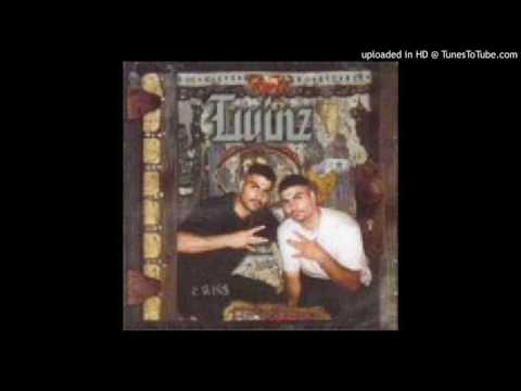 Twinz - Ballaz and Dollaz (Armenian Rap)