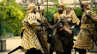 Game of Thrones Season 5  Episode #7   The Poisons of House Martell HBO