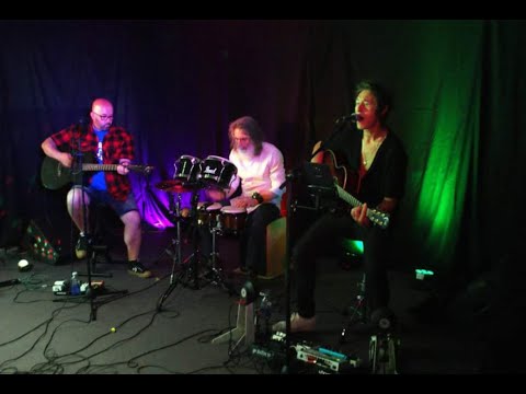 23Reasons  - Live on PCRFM 24th June 2024