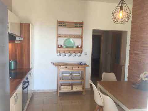 Apartment Garden Blue - Podstrana - Croatia