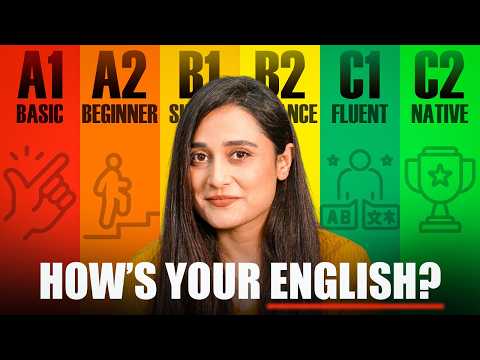 If You Know These 36 Words, Your English is EXCELLENT!
