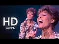 Dionne Warwick - I'll Never Love This Way Again | Live at Rialto Theatre, 1983 (Remastered, 60fps)