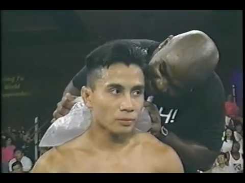 Cung Le vs Jason Yee   Full Fight Segment 0 x264