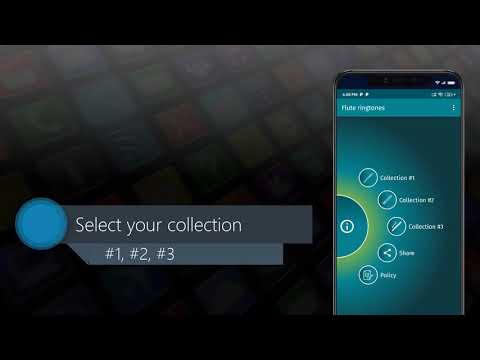 Flutes ringtones