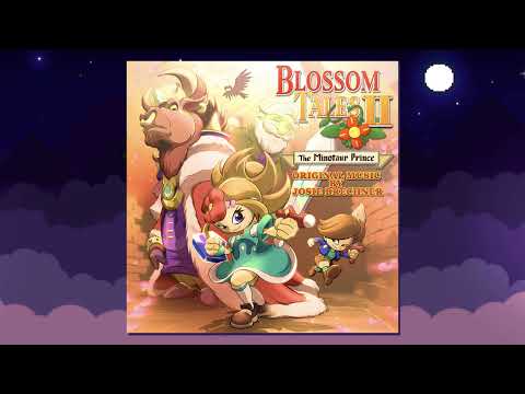 Blossom Tales 2 – Main Theme - Misc Computer Games