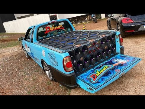 teste de grave USHER she seen me - DEBOXE-ABELVOLKS