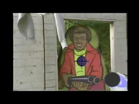 Action Max - .38 Ambush Alley