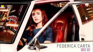 Federica Carta - Dove Sei ? Testo e Lirycs