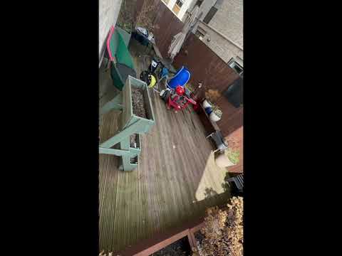 GAF Services Ltd video.