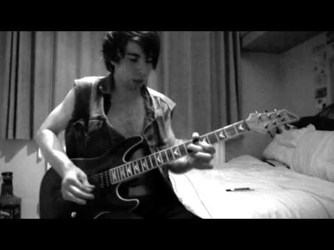 Help Me (She's out of her mind) Cover -Stereophonics