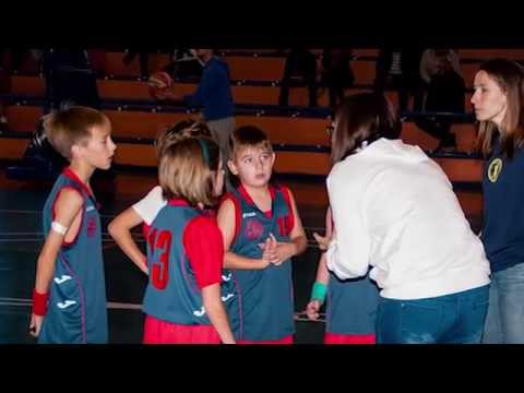 Benjami Grana Temporada 2014-2015