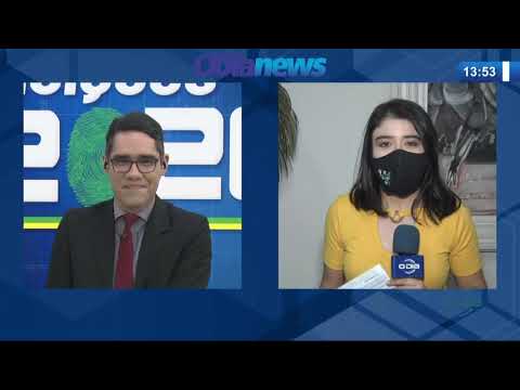 Piauí retoma aulas mas deve suspendê-las em cidades com alta transmissão do Coronavirus 20 10 202