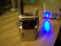 Видеообзор Alinco DJ-100