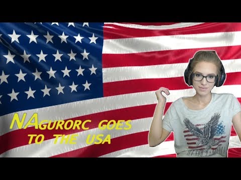 Naguura Stream Highlights 13 - Nagurorc Plays On US