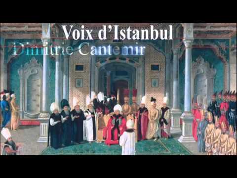 Dimitrie Cantemir   Taqsim   Makam   Turkish classical music