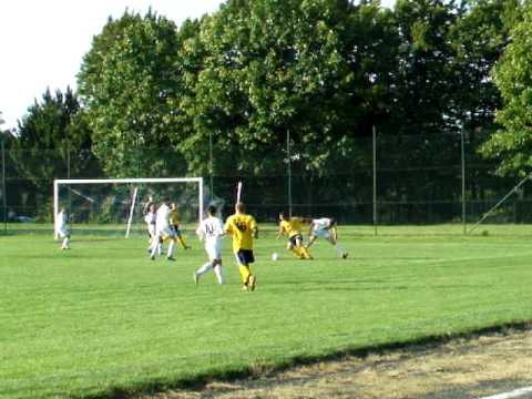 Ruszcovia Borkowice wygrywa w Przysusze! Bramka na 3:3