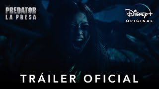 Predator La presa Film Trailer