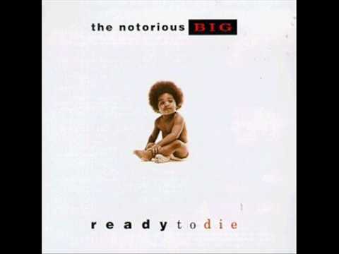 The Notorious B.I.G feat. Method Man - The What (With Lyrics)