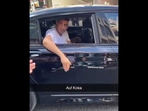 Haftbefehl PASST AUF EUCH AUF LAN - Memesmix