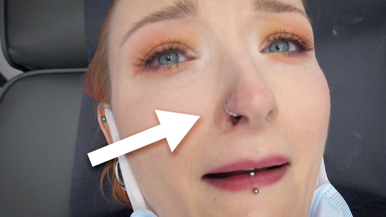 Robię KOLCZYK! Wojtek NIEZADOWOLONY 😤