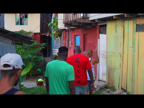 EL RASPE - StaAr Watson & Carlos Cordero (VIDEO OFICIAL)