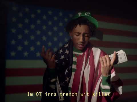 D5ive - "I H8 5ive" (Official Music Video) Documented & Sequenced by phresh