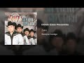 Zaino - Dónde Estás Presumida