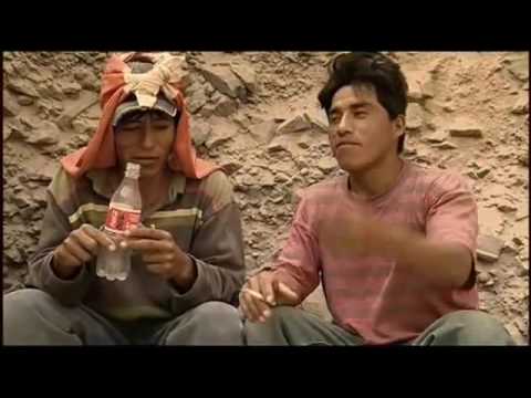 Schliemanns Erben 14 Auf der Jagd nach dem Nasca-Code