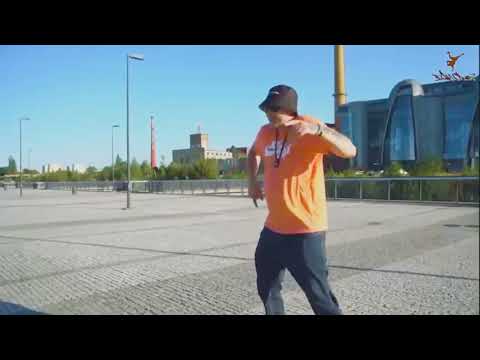 Fam Crew Poland - Electro Freestyle #shorts