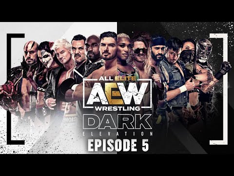 It's a Quadruple Main Event + Miro, FTR, Orange Cassidy, Pac & More  | AEW Dark Elevation 4/12/21