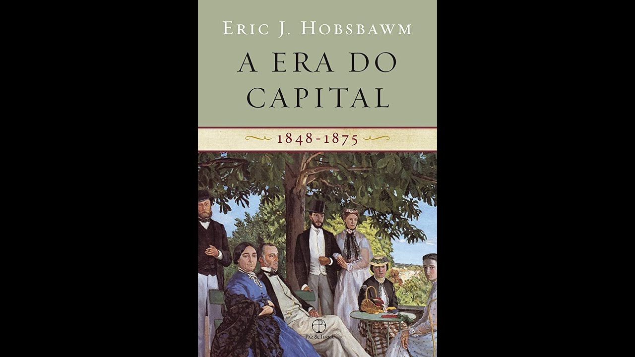 A ERA DO CAPITAL (1848-1875) AULA 1 - A PRIMAVERA DOS POVOS