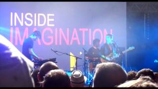 LoneLady : Hinterland - Live at The Bluedot Festival Jodrell Bank 23rd July 2016