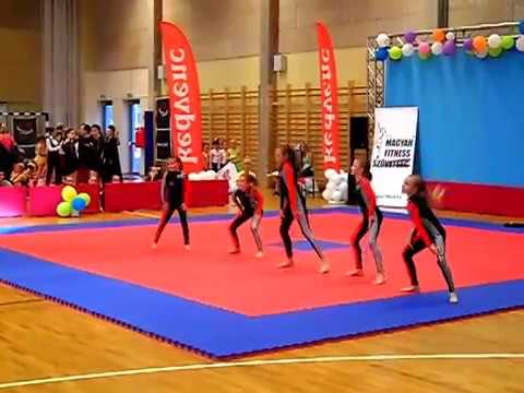 FIT KID  AUTÓVERSENYZÖK 3 Hely SZÉKESFEHÉRVÁR 2017 05 20