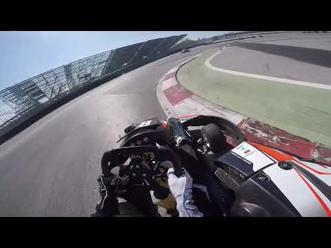 4H of Misanino Cup 2019 - Stint 1.1