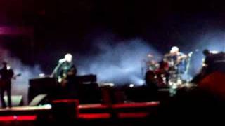 Pixies - Nimrod's Son (SWU Festival)