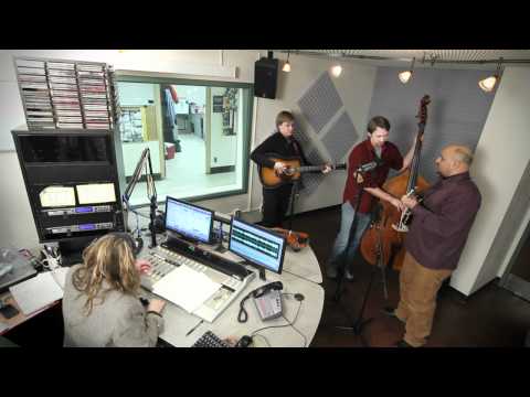 Alaska Live TV: Frank Solivan & Dirty Kitchen (Full Episode)