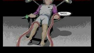 Space Quest 4 Amiga version longplay Part 3/7