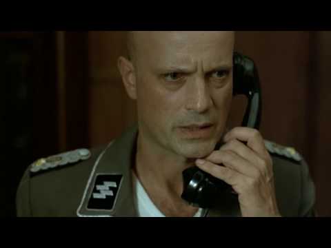 MOHNKE RUFT SCHENCK AN KEINE UNTERTITEL (1080p)