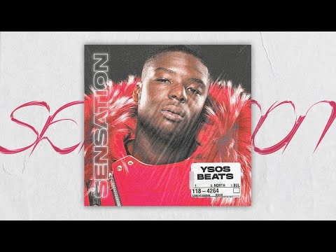 [FREE] Ninho x Damso Type Beat 2022 - "SENSATION" 🙌🏻 - Instru Rap 2022