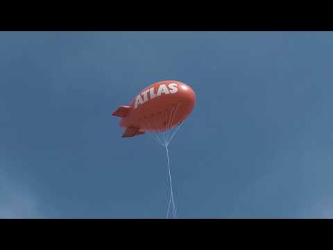 Atlas 100 years OPEN HOUSE 2019