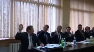 preview picture of video 'Inauguracyjna sesja Rady Gminy Żegocina kadencji 2014-2018 - 01.12.2014 - cz.1'