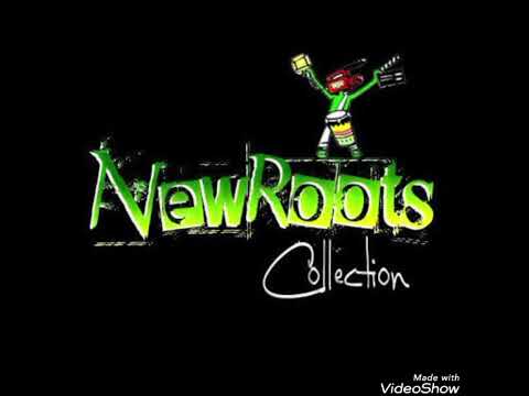 Raggattack X George Palmer - Fling It Up