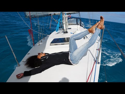 Just a Few Reasons to Smile — Sailing Uma [Step 162]