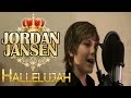 Hallelujah - Leonard Cohen/Jeff Buckley - 11 year ...
